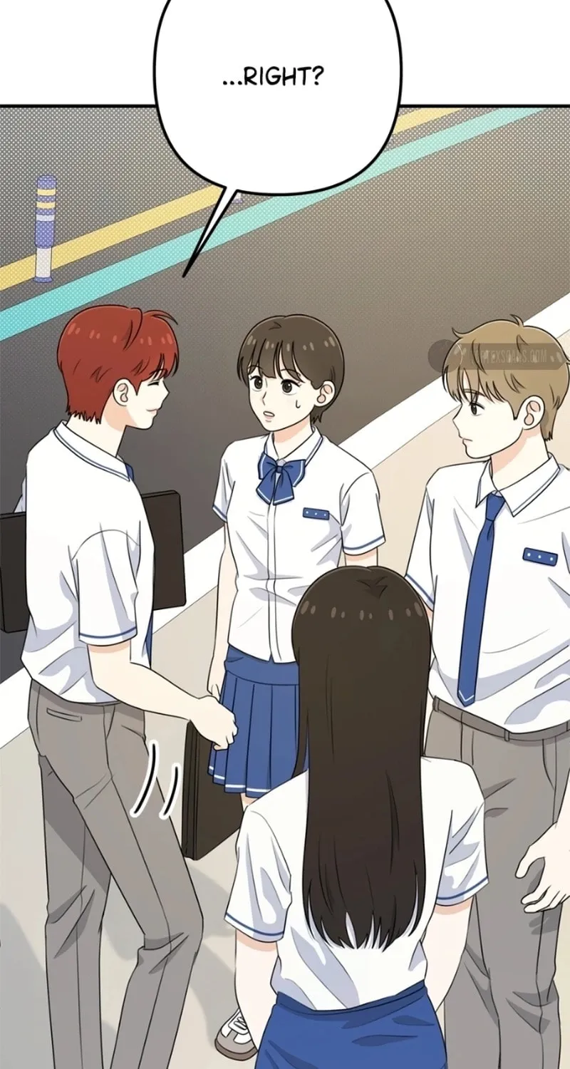 Solo School Chapter 14 page 127 - 