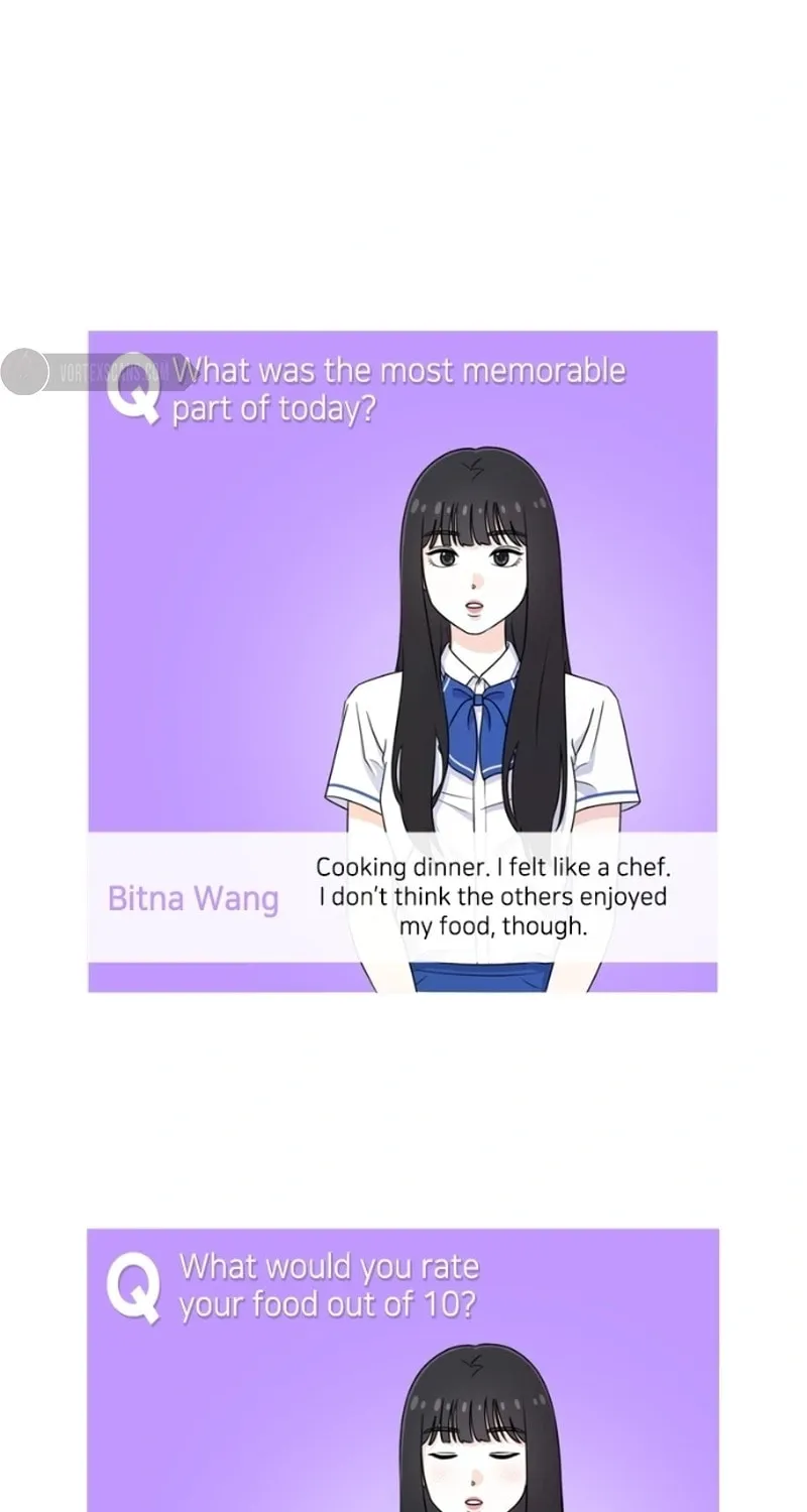 Solo School Chapter 14 page 132 - 