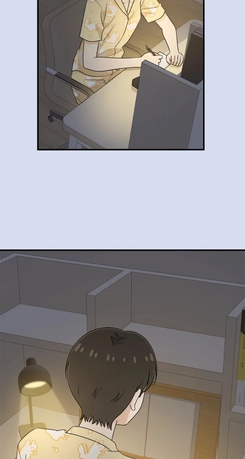 Solo School Chapter 14 page 19 - 