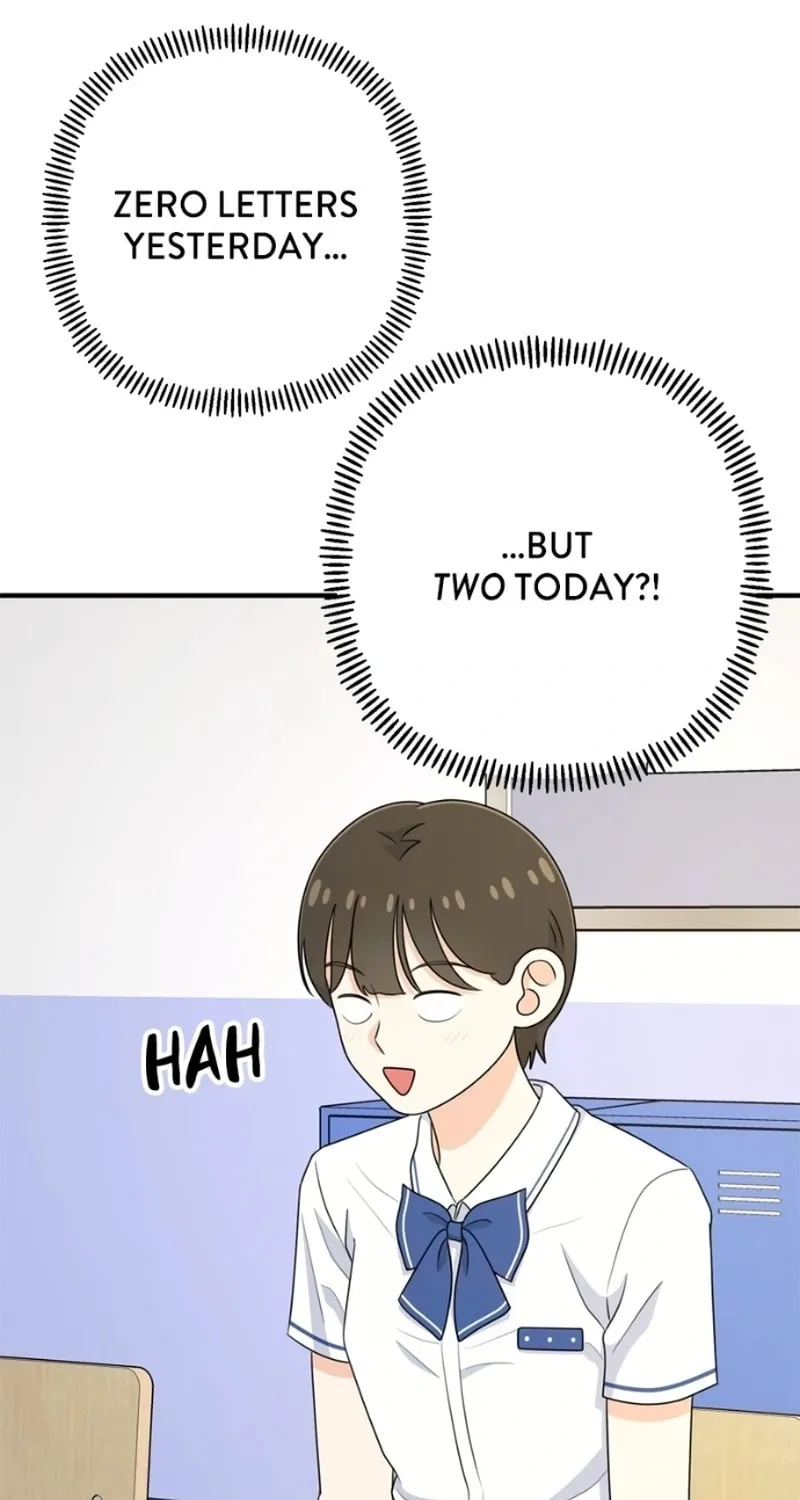 Solo School Chapter 14 page 36 - 