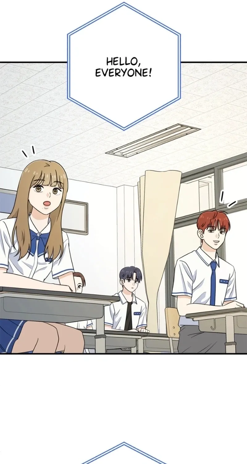 Solo School Chapter 14 page 65 - 