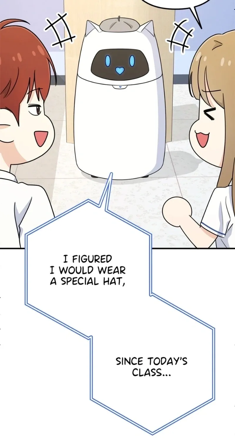 Solo School Chapter 14 page 68 - 