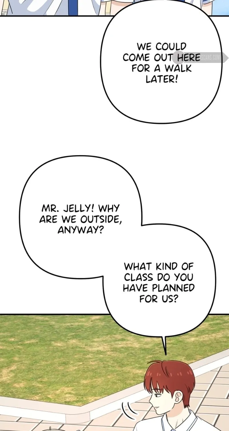 Solo School Chapter 14 page 81 - 