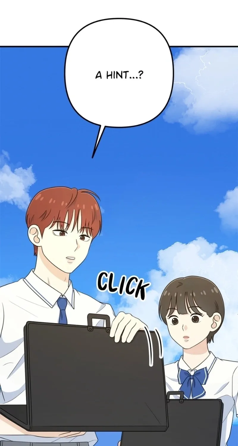 Solo School Chapter 14 page 83 - 