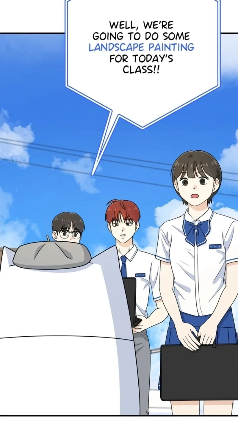 Solo School Chapter 14 page 88 - 