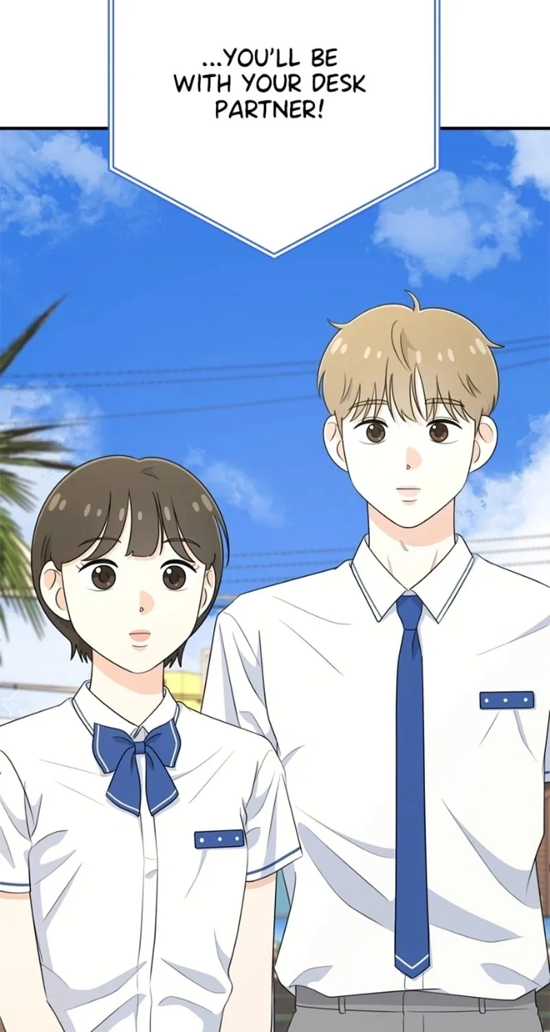 Solo School Chapter 14 page 95 - 