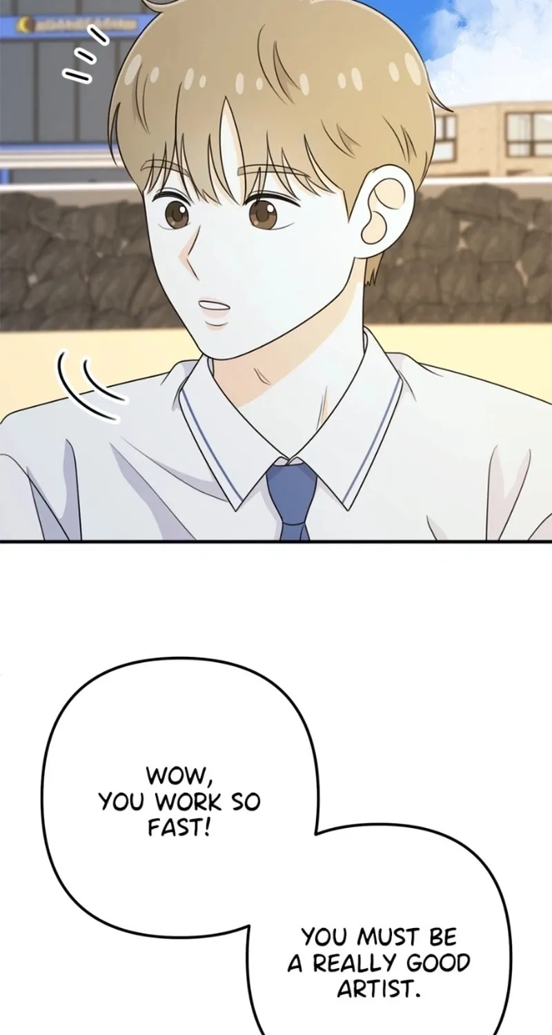 Solo School Chapter 15 page 111 - 