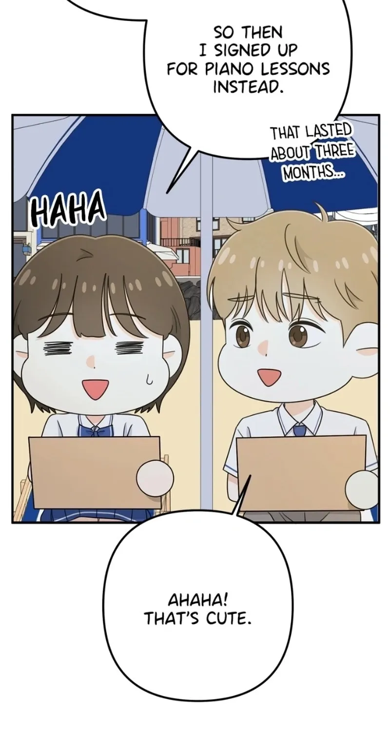 Solo School Chapter 15 page 115 - 