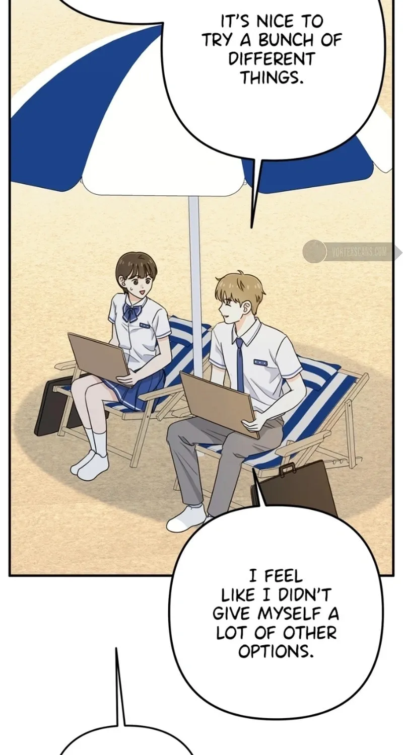 Solo School Chapter 15 page 120 - 