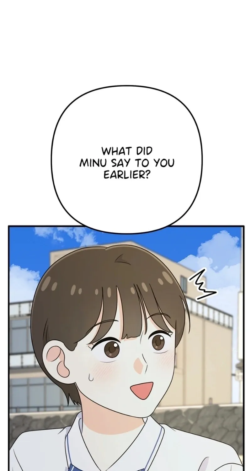 Solo School Chapter 15 page 124 - 