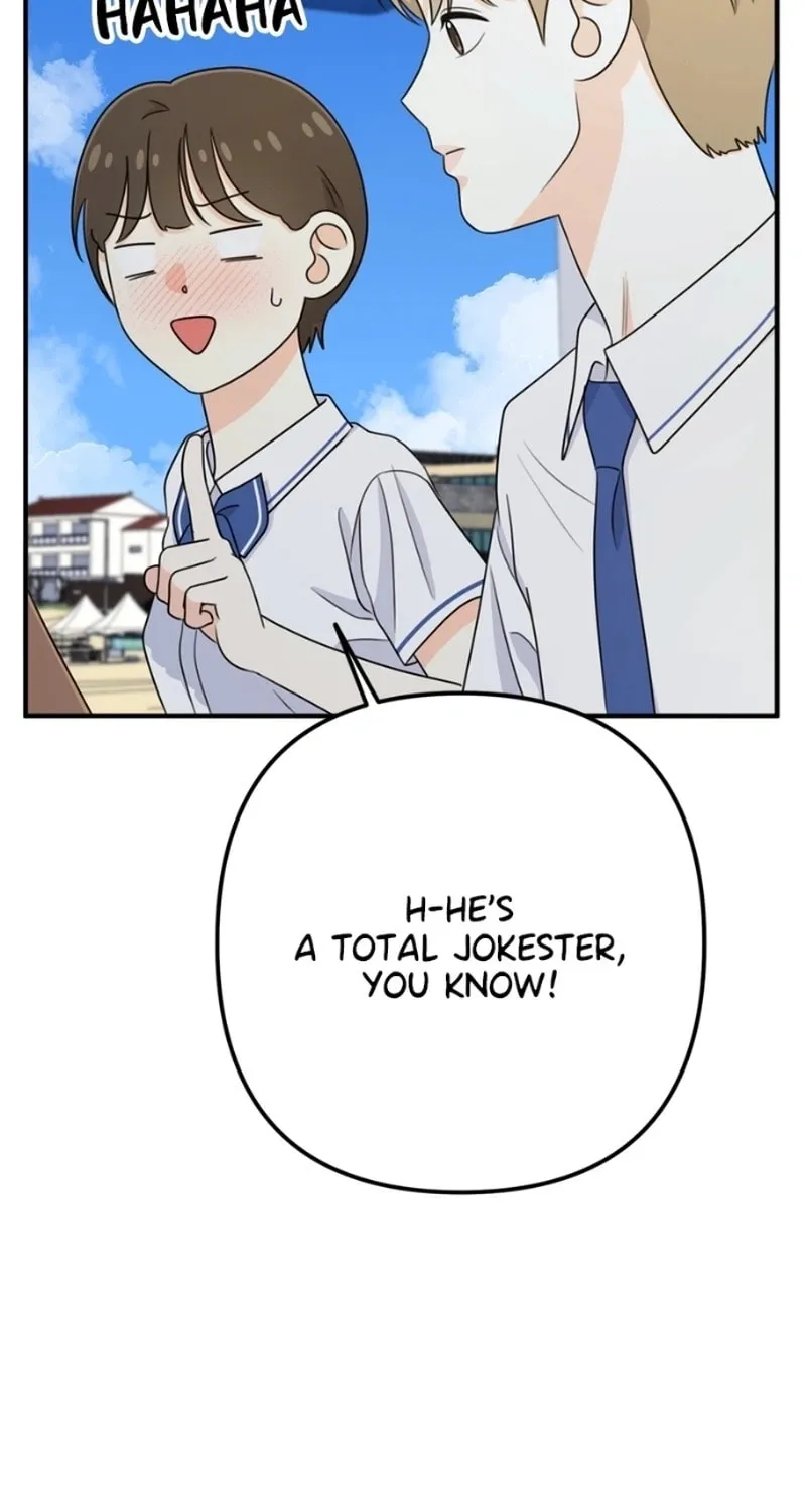 Solo School Chapter 15 page 128 - 