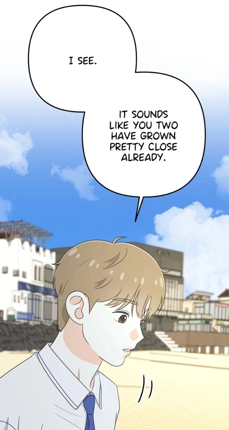 Solo School Chapter 15 page 129 - 