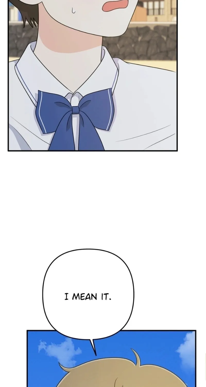 Solo School Chapter 15 page 136 - 
