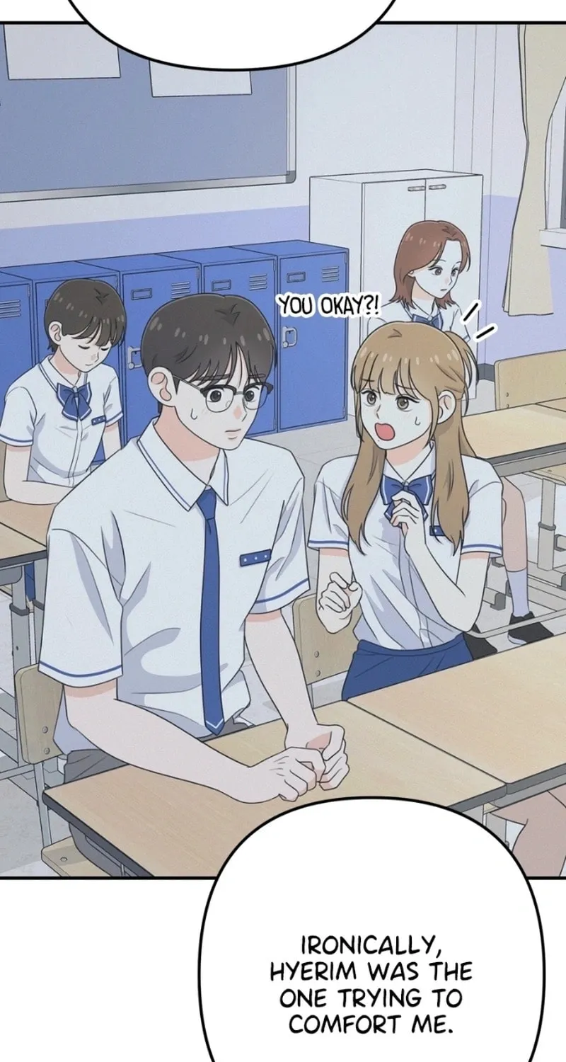 Solo School Chapter 15 page 18 - 