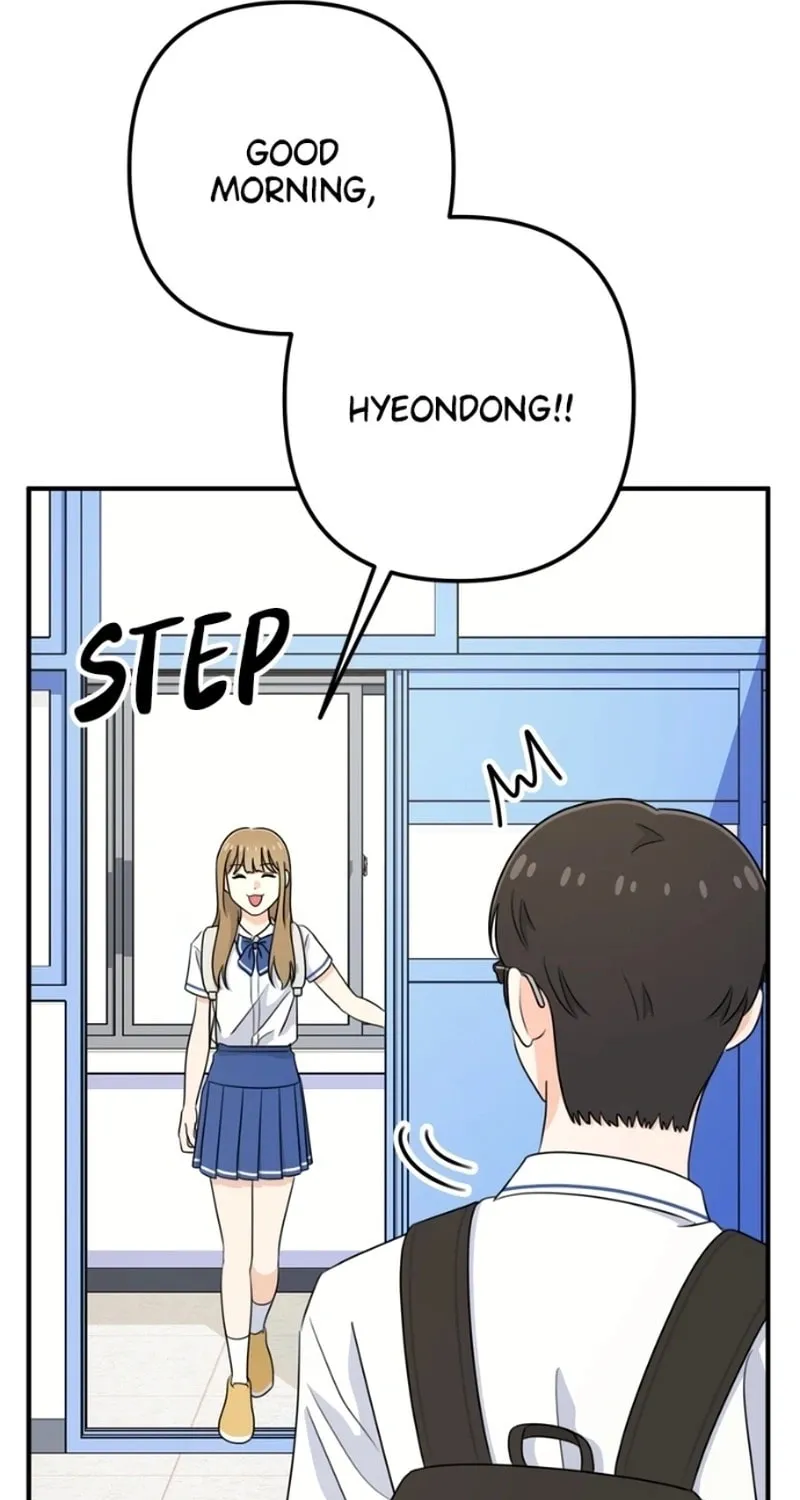 Solo School Chapter 15 page 28 - 