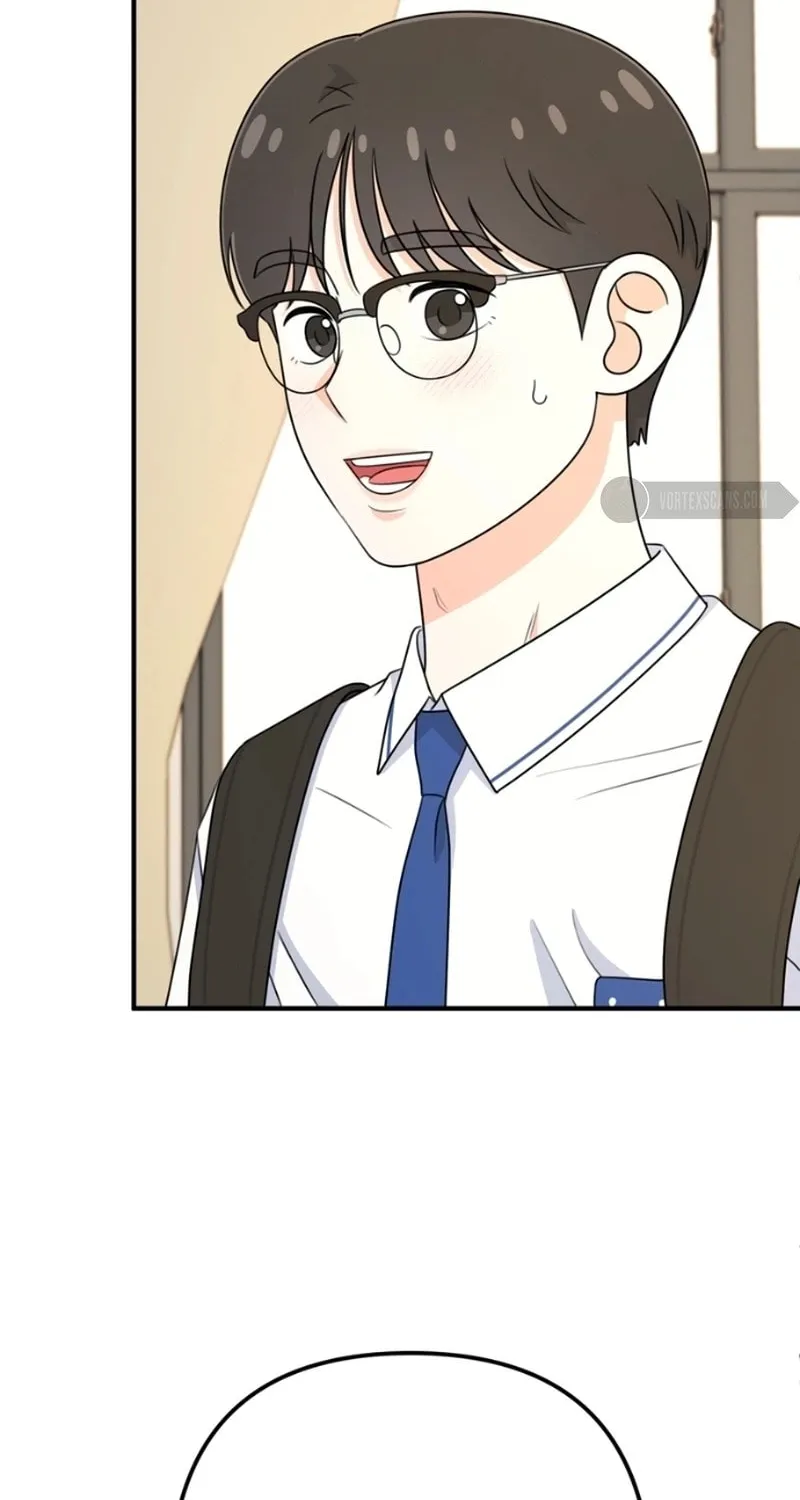 Solo School Chapter 15 page 31 - 