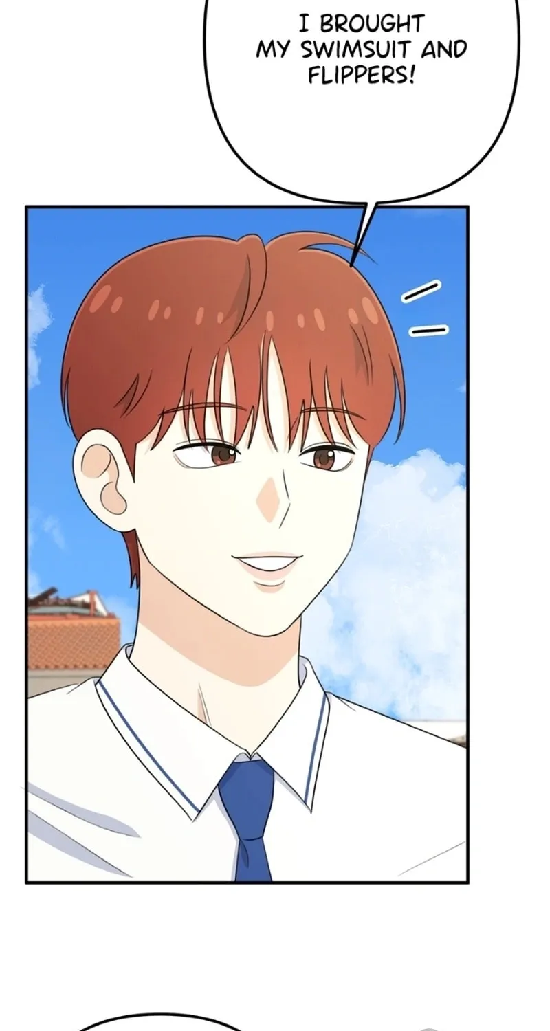 Solo School Chapter 15 page 65 - 