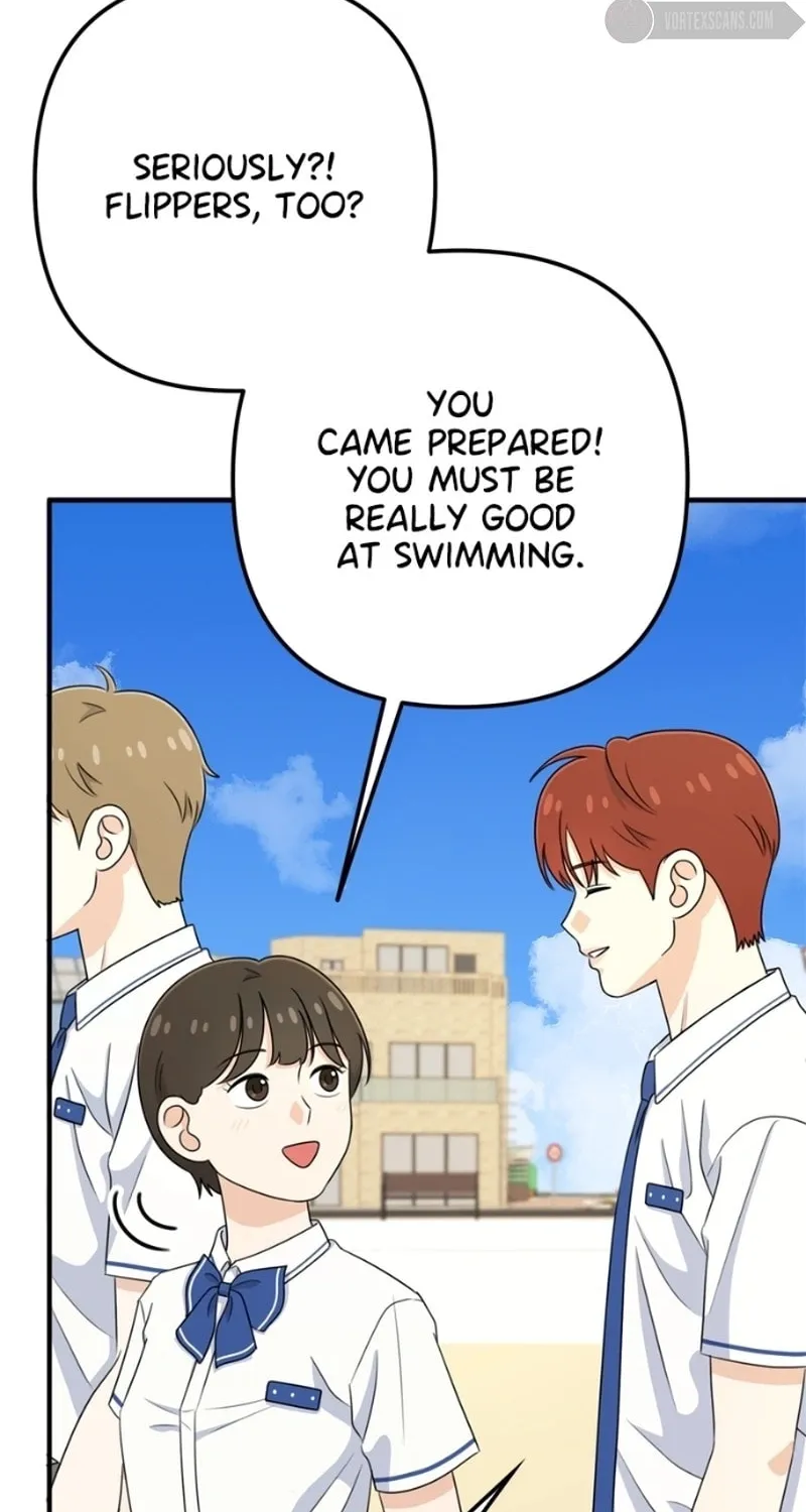 Solo School Chapter 15 page 66 - 