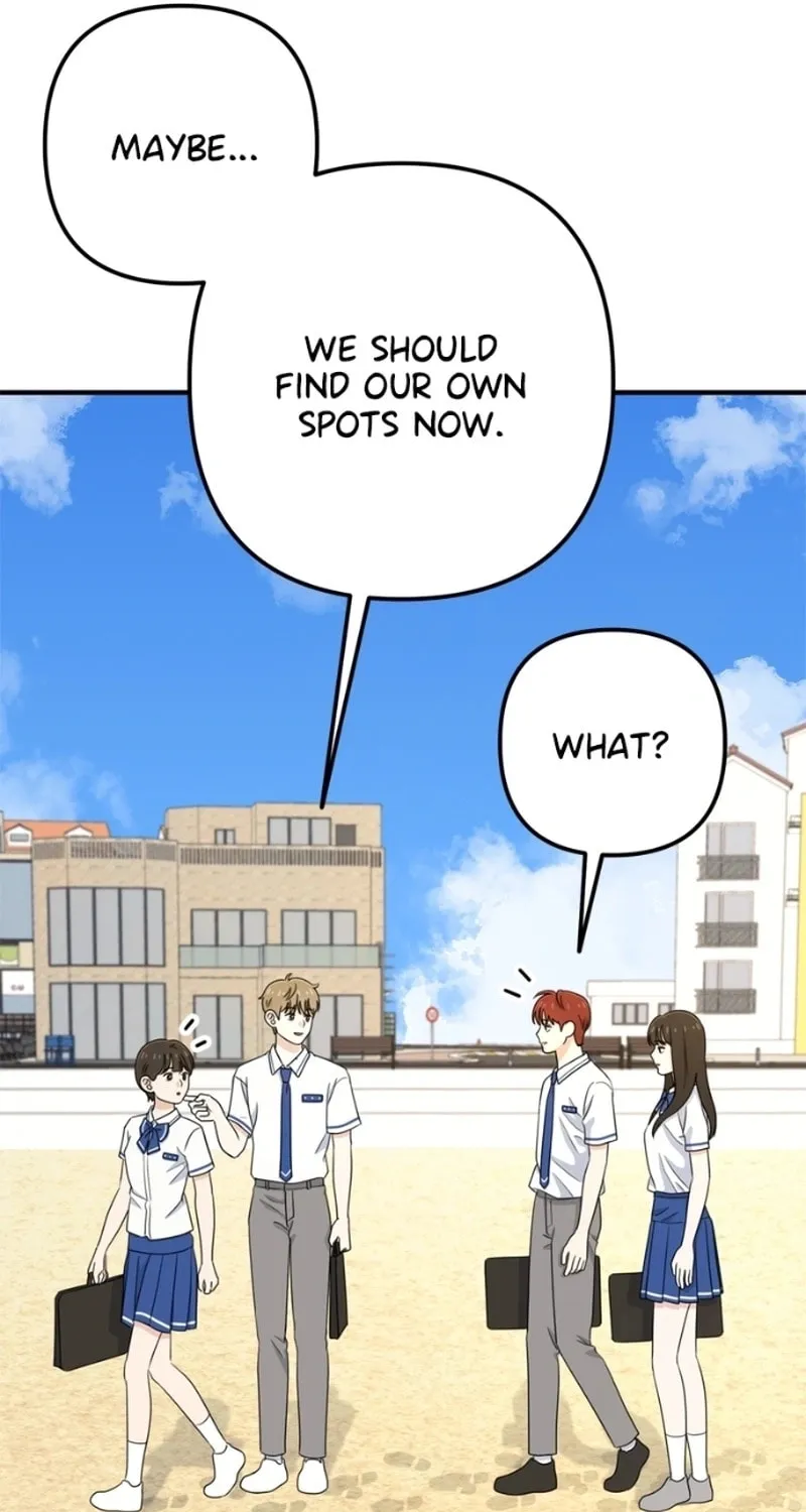 Solo School Chapter 15 page 70 - 