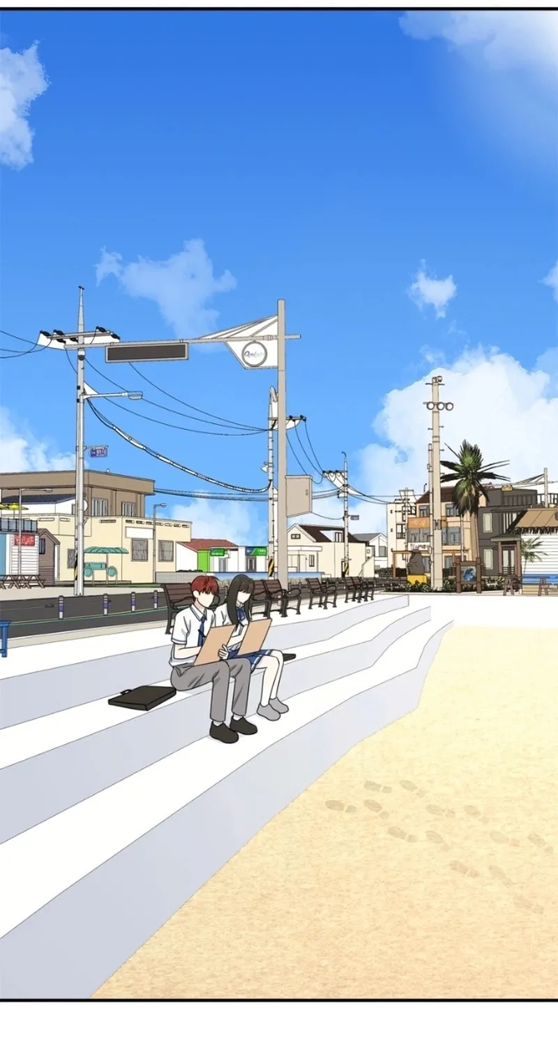Solo School Chapter 15 page 78 - 