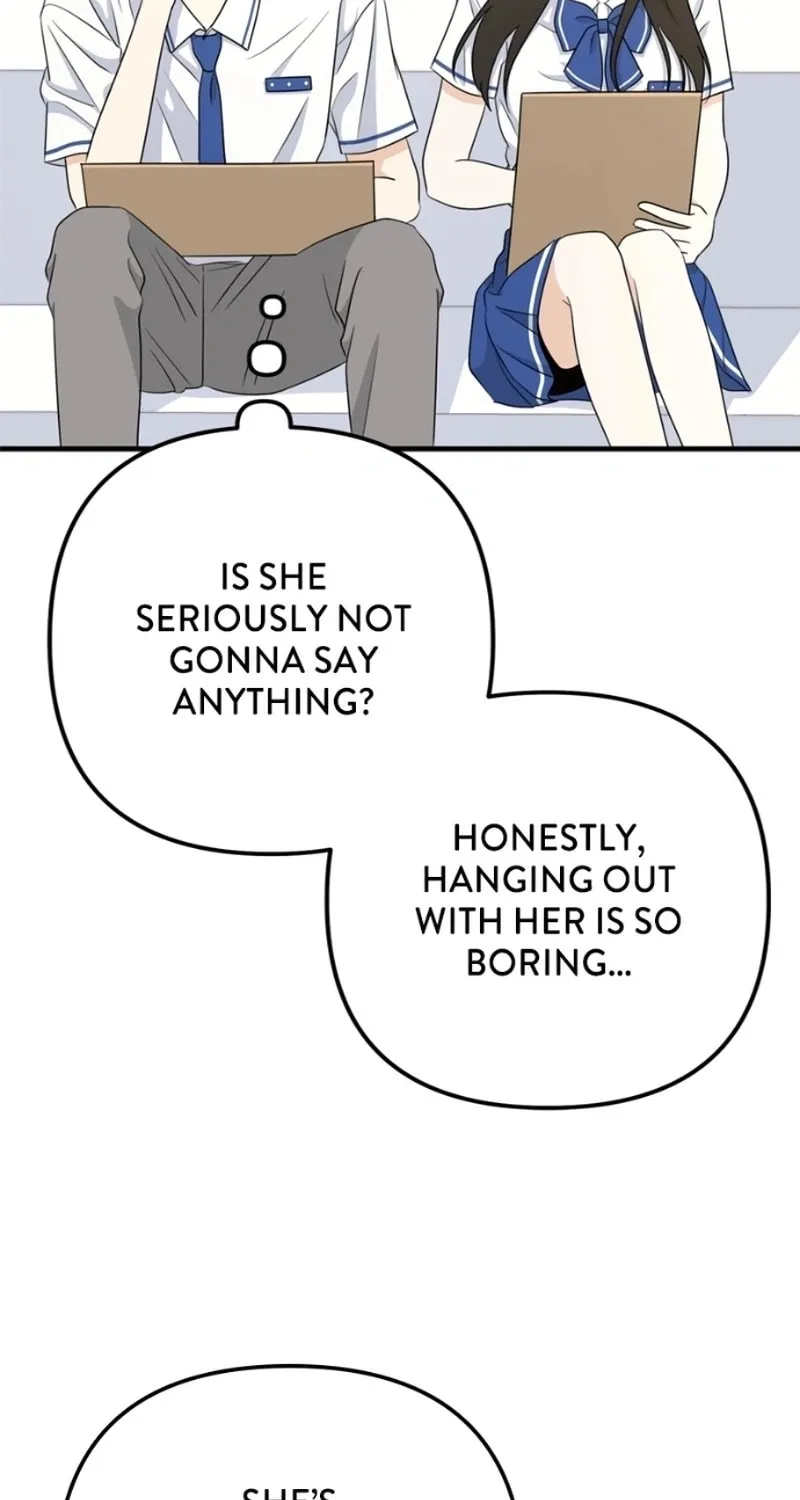 Solo School Chapter 15 page 81 - 