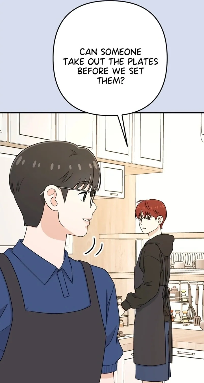 Solo School Chapter 15 page 97 - 