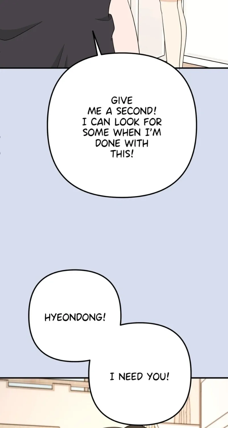 Solo School Chapter 15 page 98 - 