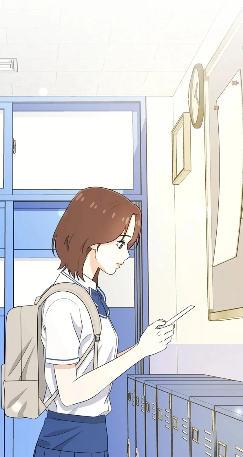 Solo School Chapter 16 page 113 - 