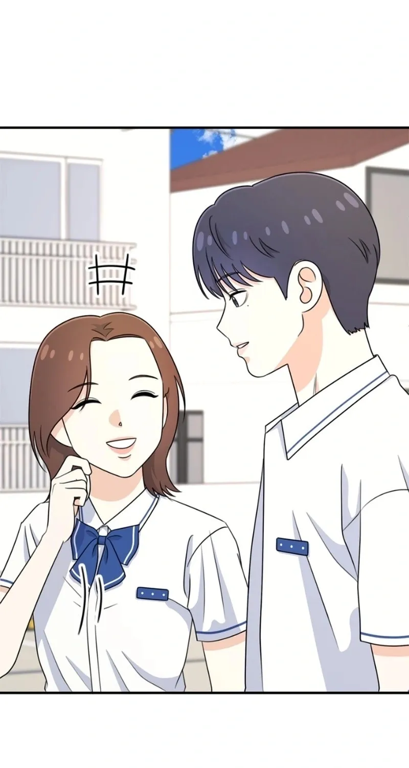 Solo School Chapter 16 page 122 - 