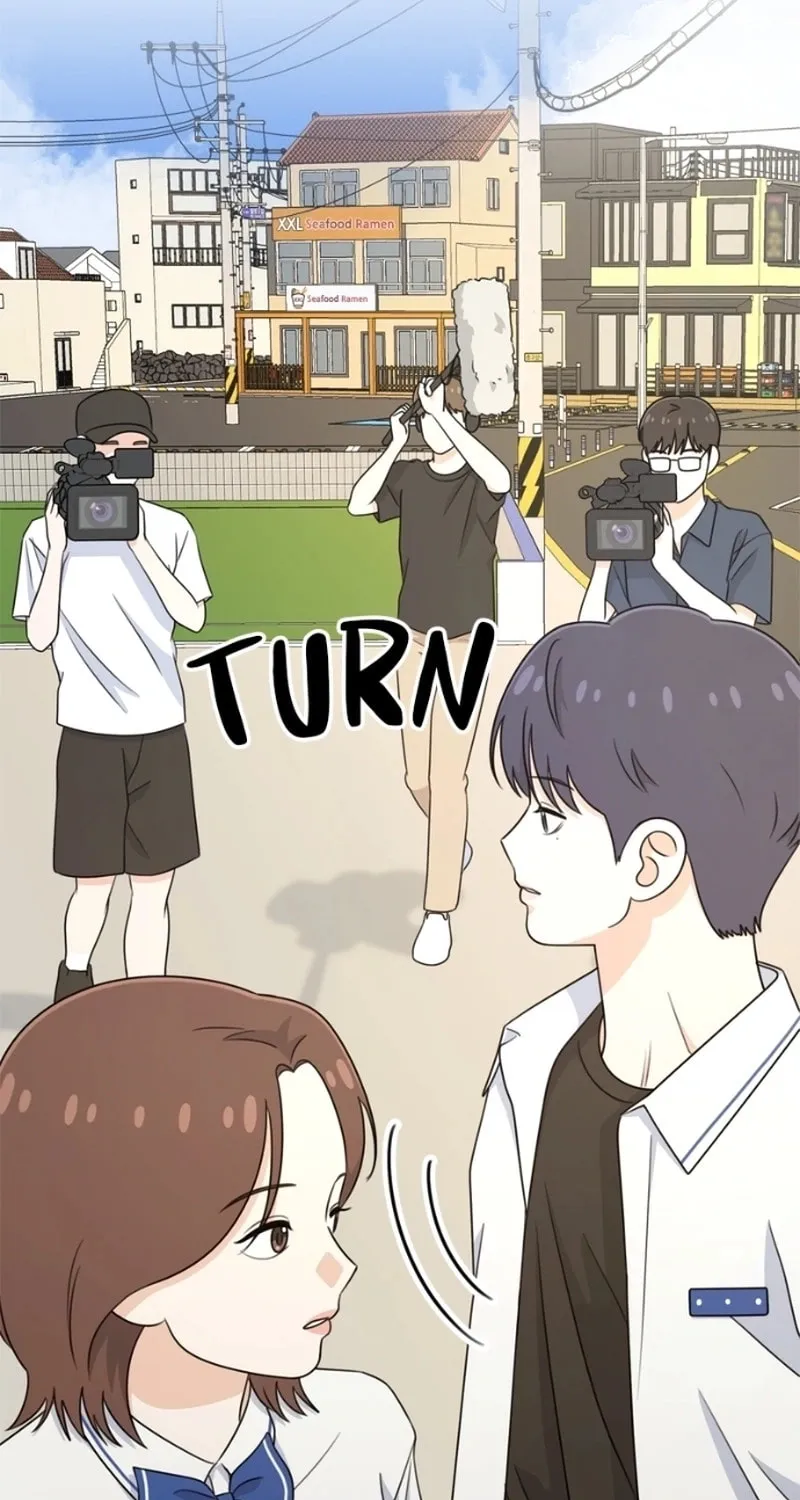 Solo School Chapter 16 page 125 - 