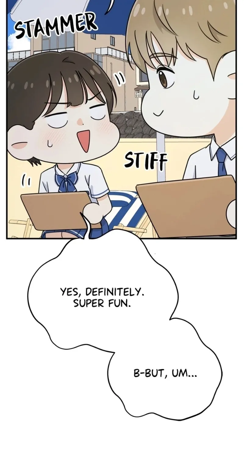 Solo School Chapter 16 page 27 - 