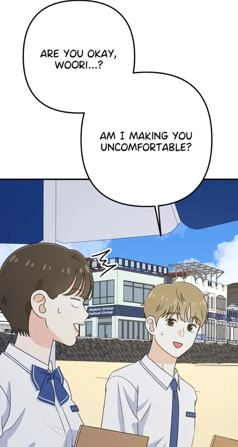 Solo School Chapter 16 page 29 - 