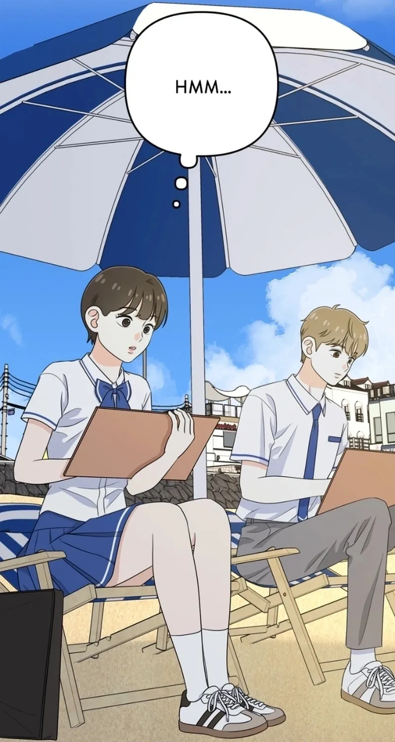 Solo School Chapter 16 page 56 - 
