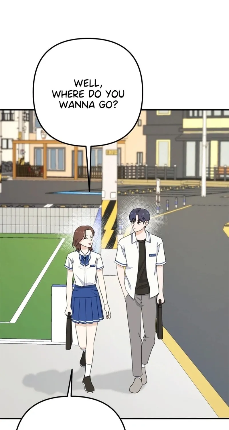 Solo School Chapter 16 page 68 - 