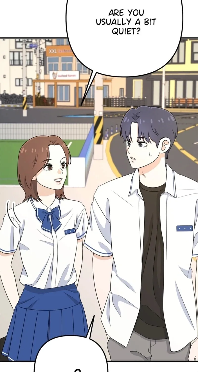 Solo School Chapter 16 page 74 - 