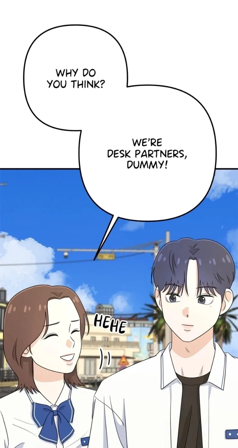 Solo School Chapter 16 page 83 - 