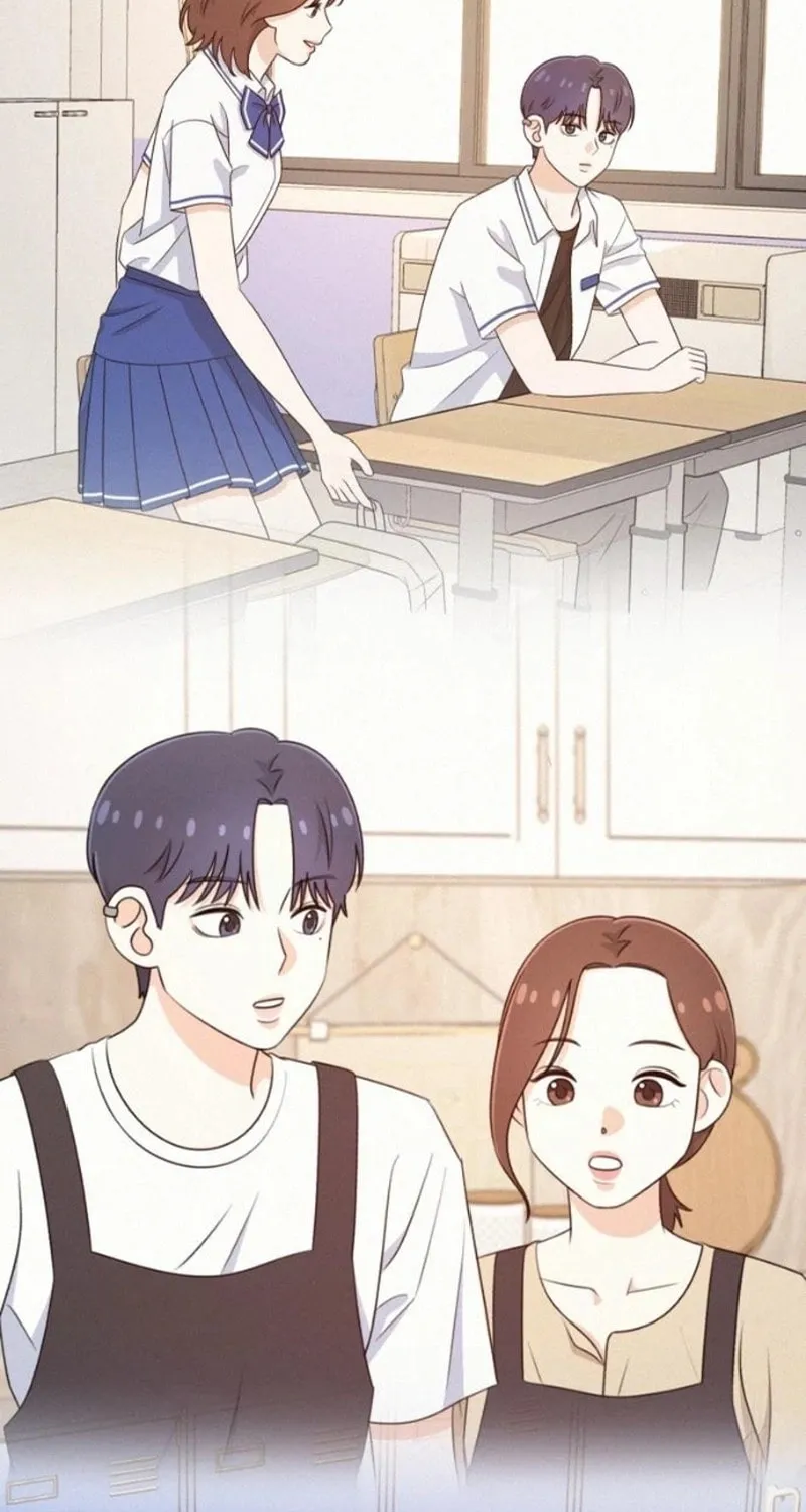 Solo School Chapter 16 page 85 - 