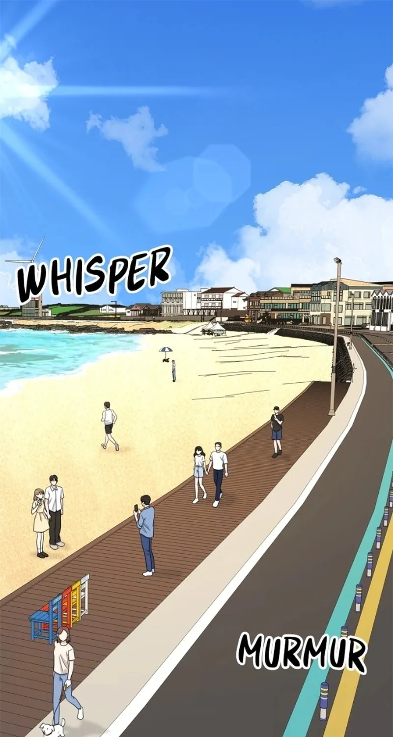 Solo School Chapter 17 page 1 - 