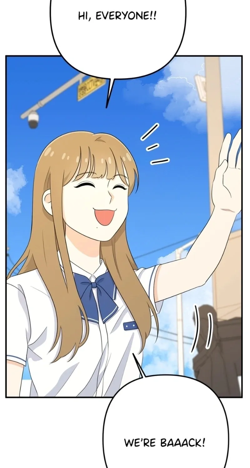 Solo School Chapter 17 page 101 - 