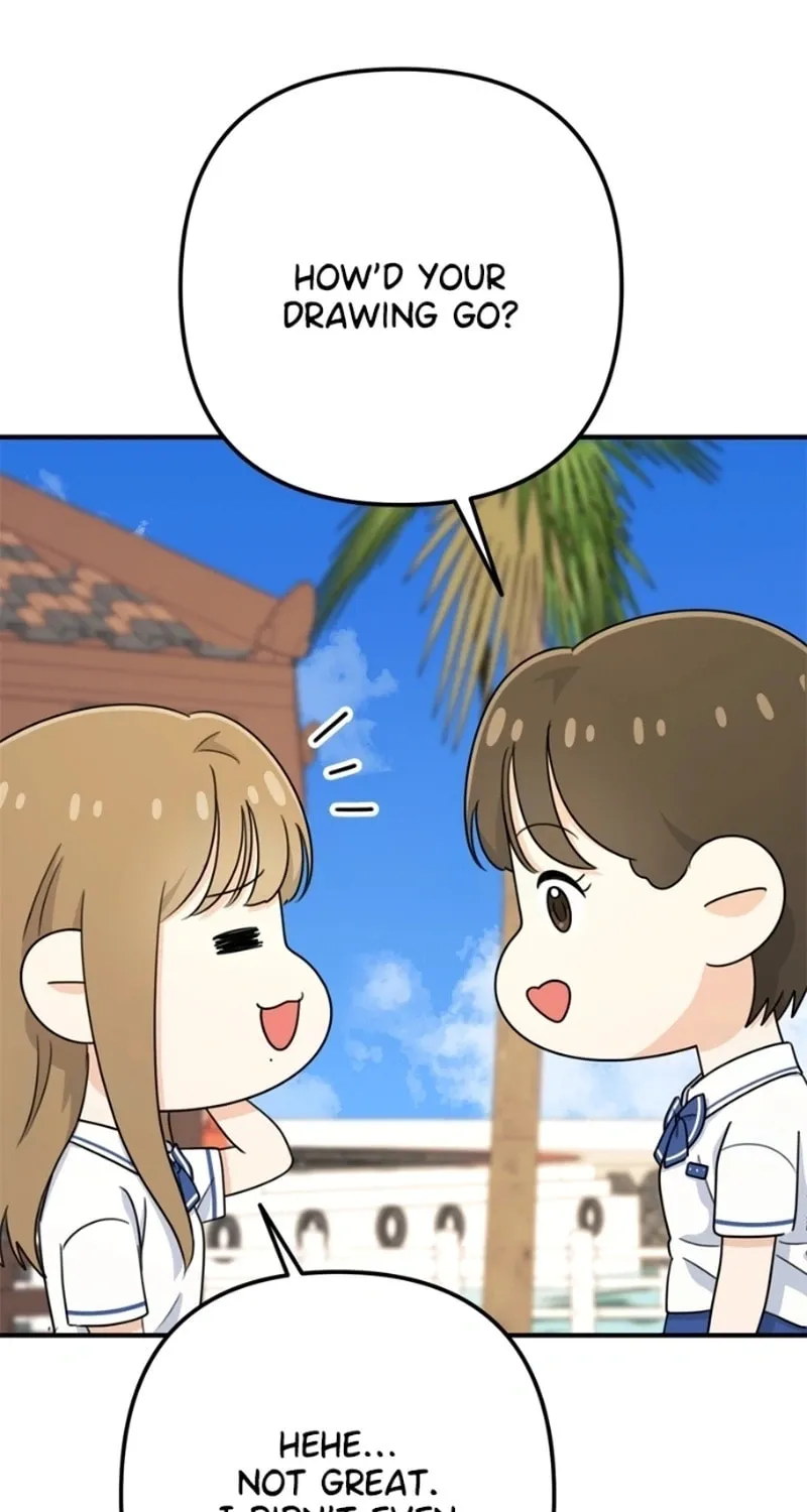 Solo School Chapter 17 page 104 - 