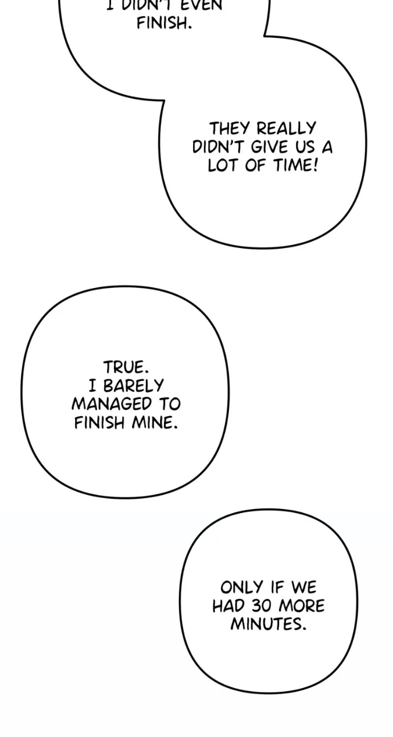 Solo School Chapter 17 page 105 - 