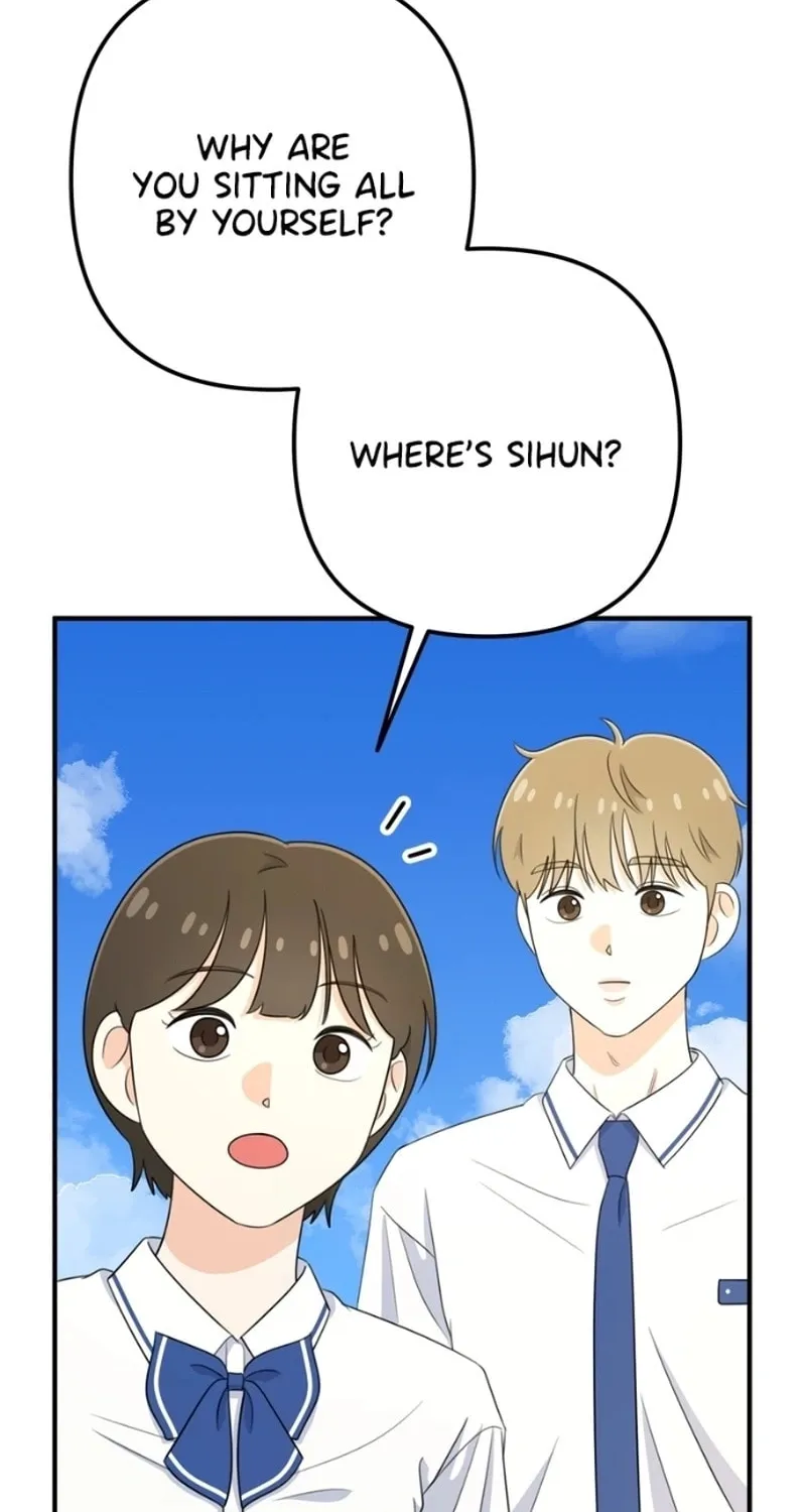 Solo School Chapter 17 page 109 - 