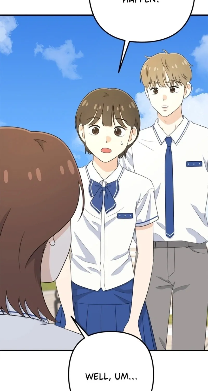 Solo School Chapter 17 page 113 - 