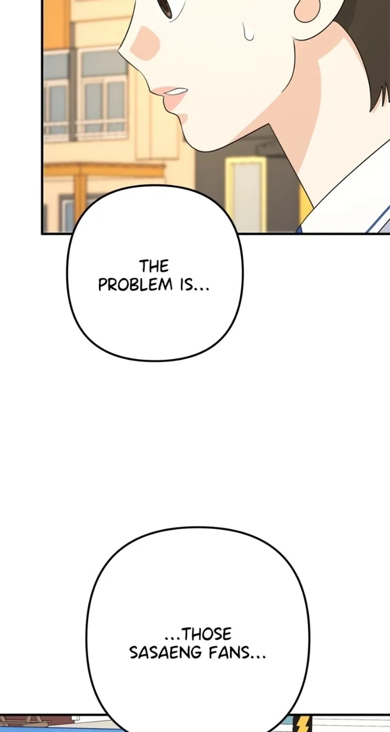 Solo School Chapter 17 page 120 - 