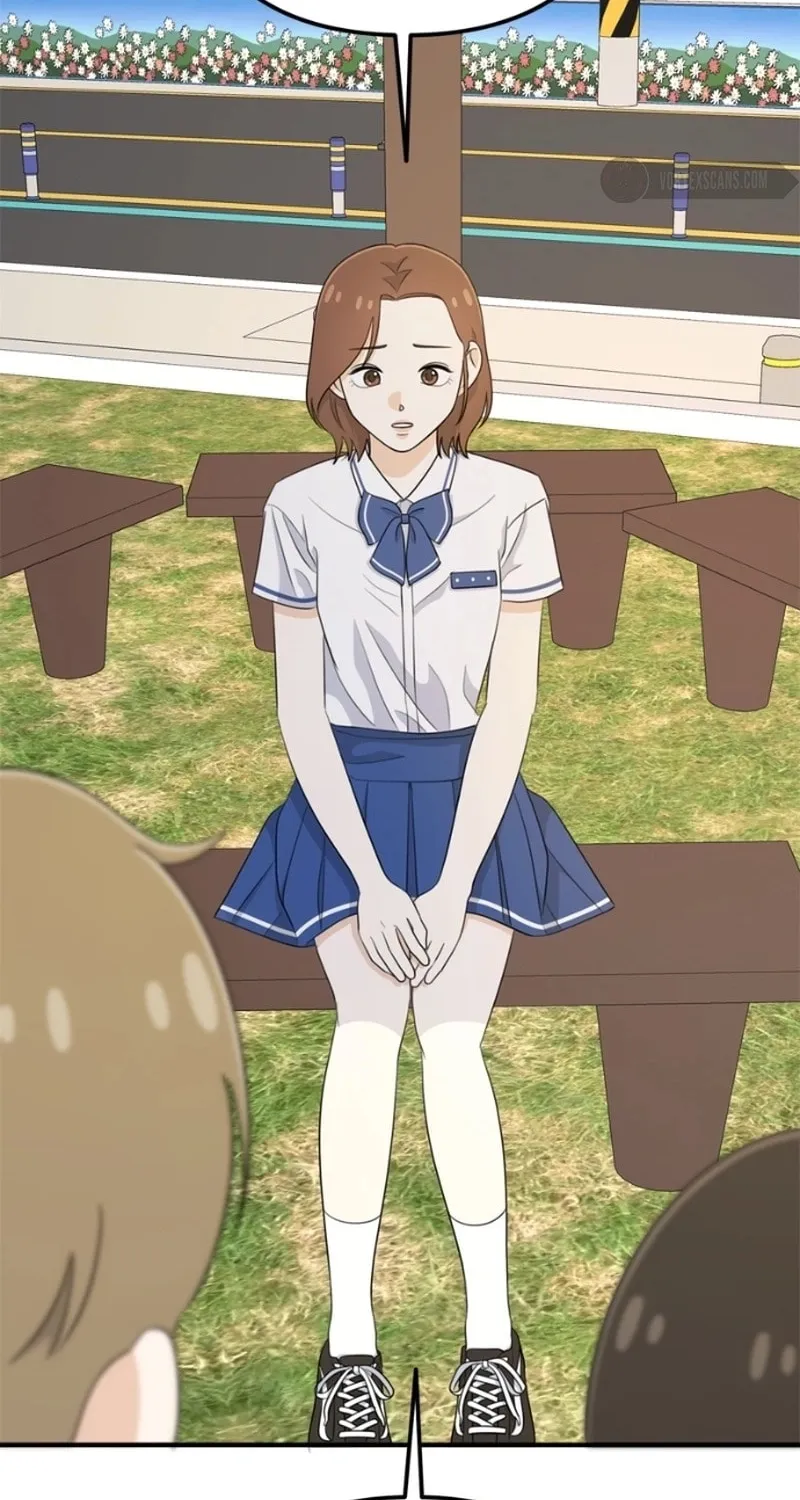 Solo School Chapter 17 page 121 - 