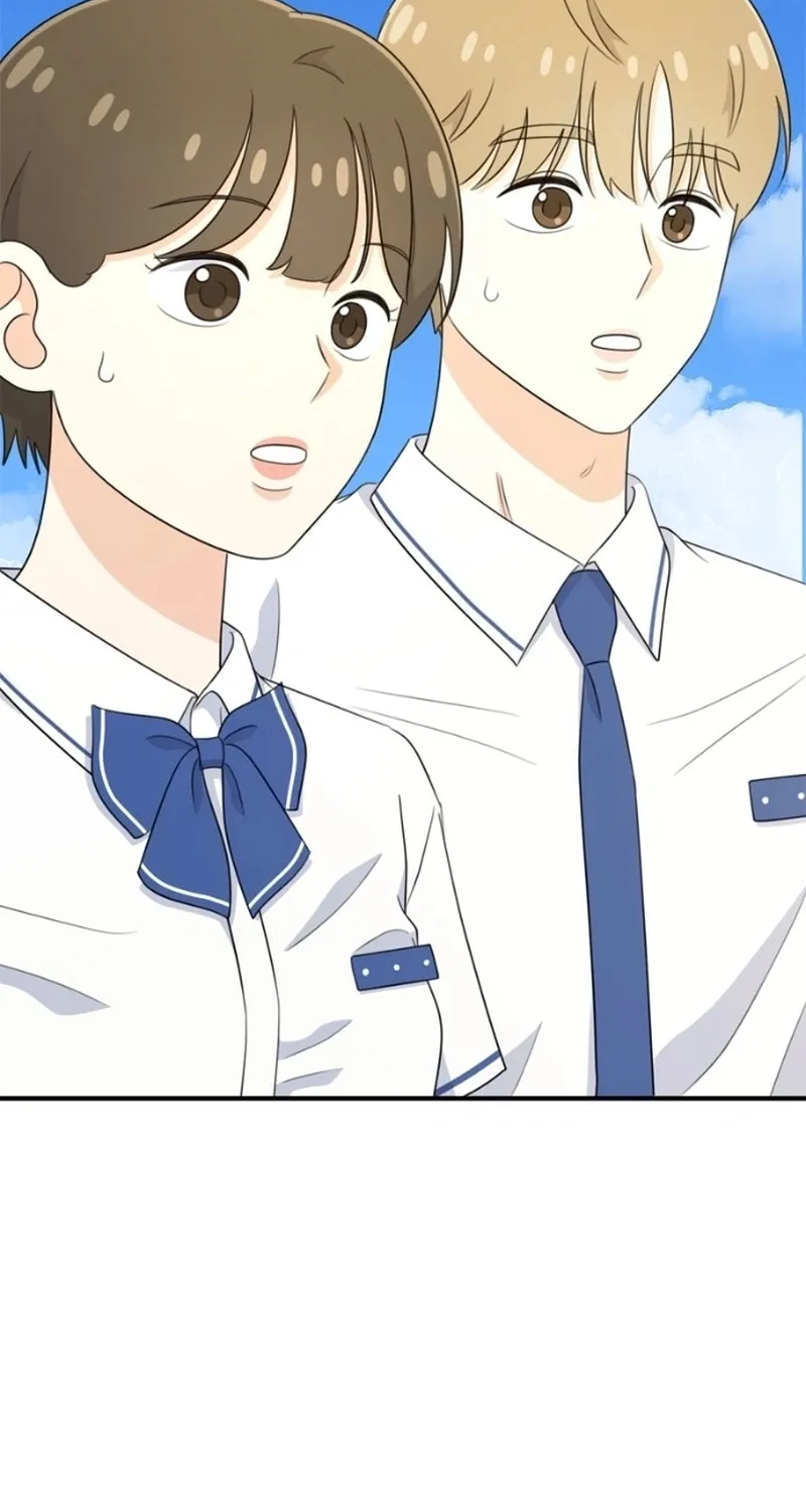 Solo School Chapter 17 page 123 - 