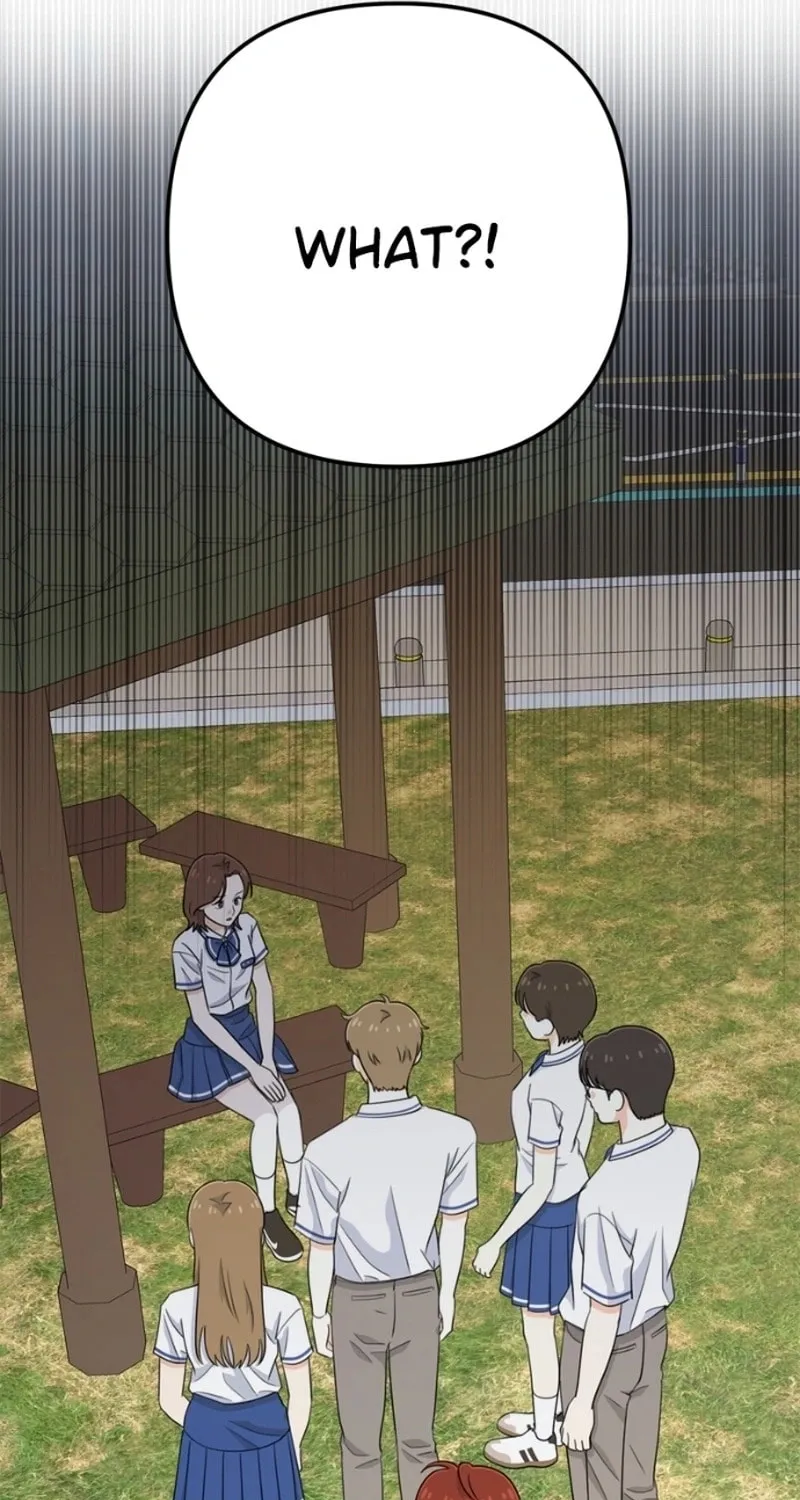 Solo School Chapter 17 page 125 - 