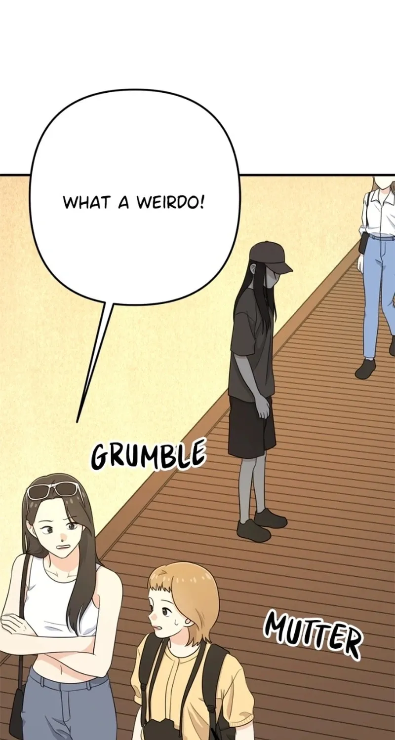 Solo School Chapter 17 page 35 - 