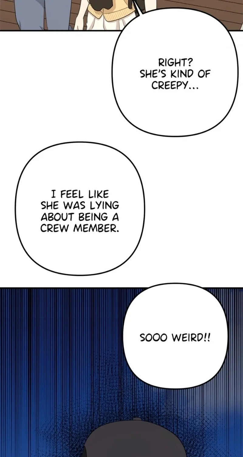 Solo School Chapter 17 page 36 - 
