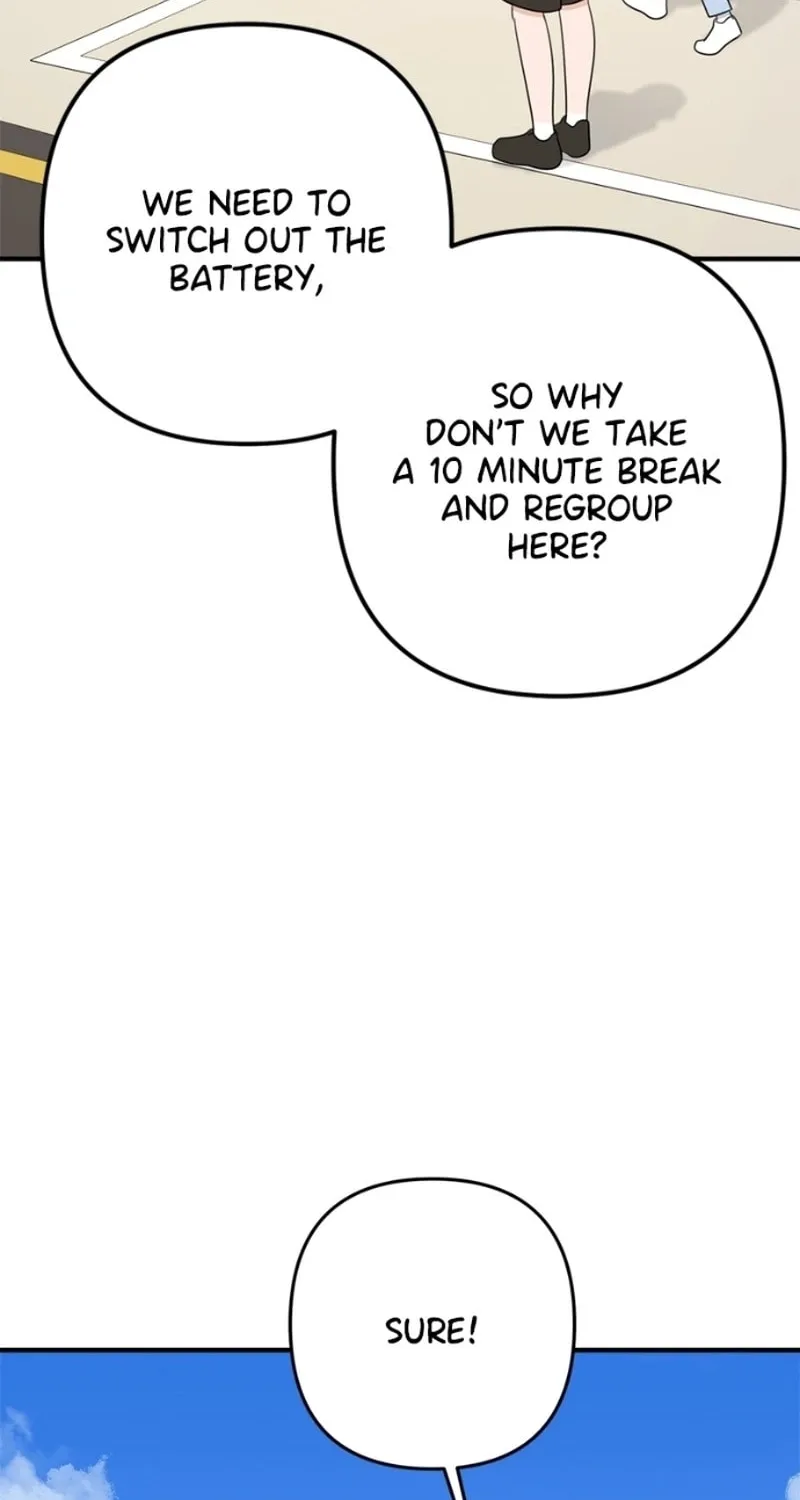 Solo School Chapter 17 page 50 - 